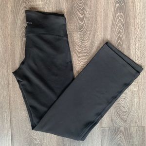 NEW BALANCE Women's XS workout pants - straight leg